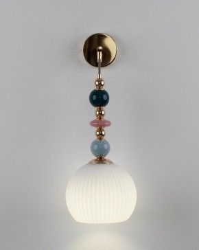 Бра Moderli Charm V11171-1W в Качканаре - kachkanar.ok-mebel.com | фото 3