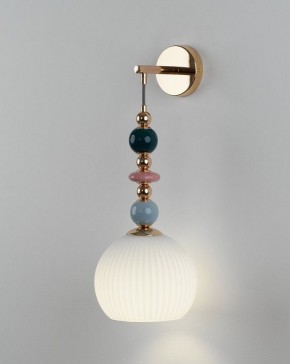 Бра Moderli Charm V11171-1W в Качканаре - kachkanar.ok-mebel.com | фото 5