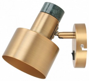 Бра Moderli Goldy V11315-1W в Качканаре - kachkanar.ok-mebel.com | фото