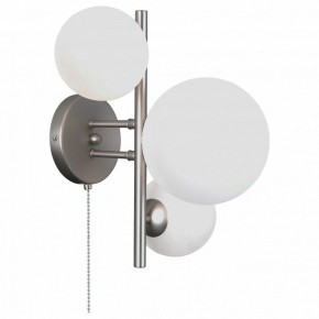 Бра Moderli Renny V11464-3W в Качканаре - kachkanar.ok-mebel.com | фото
