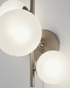 Бра Moderli Renny V11464-3W в Качканаре - kachkanar.ok-mebel.com | фото 5