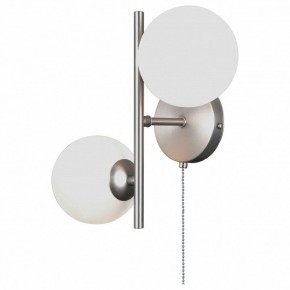 Бра Moderli Renny V11465-2W в Качканаре - kachkanar.ok-mebel.com | фото 2