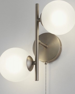 Бра Moderli Renny V11465-2W в Качканаре - kachkanar.ok-mebel.com | фото 6