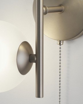 Бра Moderli Renny V11465-2W в Качканаре - kachkanar.ok-mebel.com | фото 7