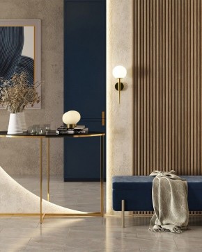 Бра Moderli Scrumbel V11561-1W в Качканаре - kachkanar.ok-mebel.com | фото 7