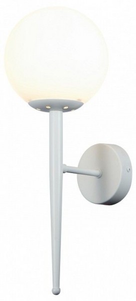 Бра Moderli Scrumbel V11563-1W в Качканаре - kachkanar.ok-mebel.com | фото