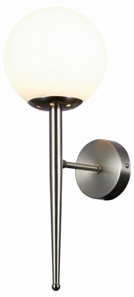 Бра Moderli Scrumbel V11564-1W в Качканаре - kachkanar.ok-mebel.com | фото
