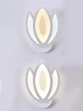 Бра Natali Kovaltseva LED LAMPS 81124 LED LAMPS 81124/1W в Качканаре - kachkanar.ok-mebel.com | фото 6