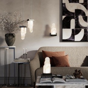 Бра Odeon Light Foros 5437/12WL в Качканаре - kachkanar.ok-mebel.com | фото 5