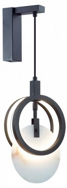 Бра Odeon Light Mercury 5422/17WL в Качканаре - kachkanar.ok-mebel.com | фото 2