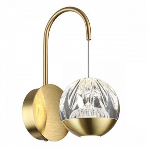 Бра Odeon Light Sono 5101/5WL в Качканаре - kachkanar.ok-mebel.com | фото 2
