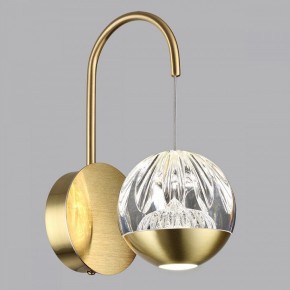 Бра Odeon Light Sono 5101/5WL в Качканаре - kachkanar.ok-mebel.com | фото 3