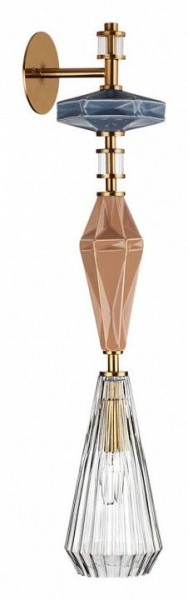 Бра Odeon Light Terra 5414/1WB в Качканаре - kachkanar.ok-mebel.com | фото 4