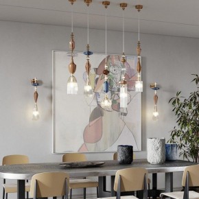 Бра Odeon Light Terra 5414/1WB в Качканаре - kachkanar.ok-mebel.com | фото 5