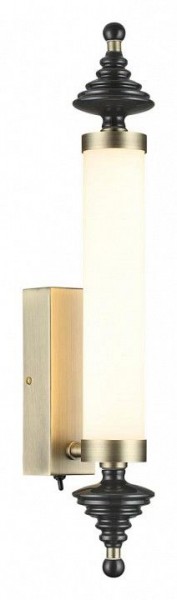 Бра Odeon Light Ula 5404/17WL в Качканаре - kachkanar.ok-mebel.com | фото 2