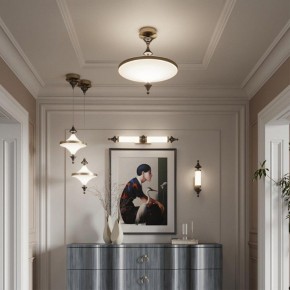 Бра Odeon Light Ula 5404/17WL в Качканаре - kachkanar.ok-mebel.com | фото 4
