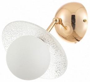 Бра Rivoli Jacqueline Б0066444 в Качканаре - kachkanar.ok-mebel.com | фото