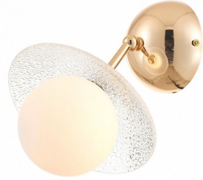 Бра Rivoli Jacqueline Б0066444 в Качканаре - kachkanar.ok-mebel.com | фото 2
