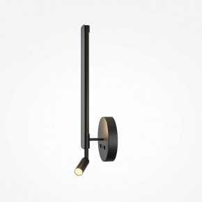 Бра с подсветкой Maytoni Combo MOD214WL-L8B3K1 в Качканаре - kachkanar.ok-mebel.com | фото 2