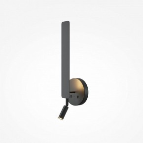 Бра с подсветкой Maytoni Combo MOD214WL-L8B3K1 в Качканаре - kachkanar.ok-mebel.com | фото 3
