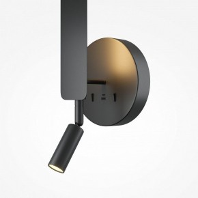Бра с подсветкой Maytoni Combo MOD214WL-L8B3K1 в Качканаре - kachkanar.ok-mebel.com | фото 7