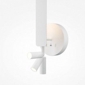 Бра с подсветкой Maytoni Combo MOD214WL-L8W3K1 в Качканаре - kachkanar.ok-mebel.com | фото 4