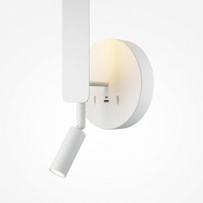 Бра с подсветкой Maytoni Combo MOD214WL-L8W3K1 в Качканаре - kachkanar.ok-mebel.com | фото 8
