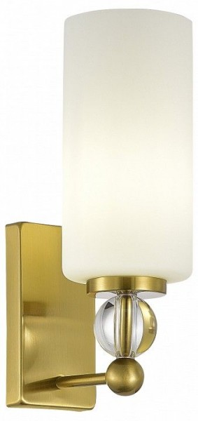 Бра ST-Luce AURORA SL2003.301.01 в Качканаре - kachkanar.ok-mebel.com | фото 2