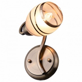 Бра TopLight Polly TL3720B-01AB в Качканаре - kachkanar.ok-mebel.com | фото