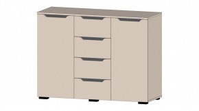 БРИТАНА Комод большой (кашемир) в Качканаре - kachkanar.ok-mebel.com | фото