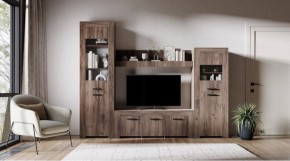 БРУНО Гостиная в Качканаре - kachkanar.ok-mebel.com | фото