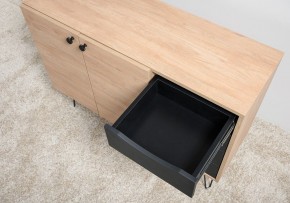 БРЮС Комод 16.233 в Качканаре - kachkanar.ok-mebel.com | фото 7