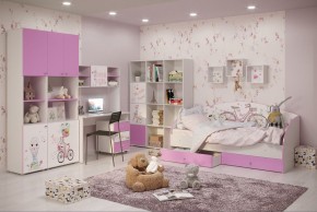 Детская Аннет (модульная) ТМК в Качканаре - kachkanar.ok-mebel.com | фото 2