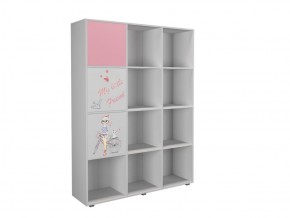 Детская Аннет (модульная) ТМК в Качканаре - kachkanar.ok-mebel.com | фото 6