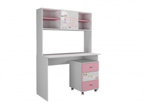 Детская Аннет (модульная) ТМК в Качканаре - kachkanar.ok-mebel.com | фото 10