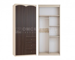 Детская Ева (модульный) в Качканаре - kachkanar.ok-mebel.com | фото 2