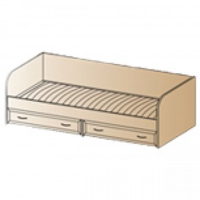 Детская Карина композиция 1 (Акация Молдау) в Качканаре - kachkanar.ok-mebel.com | фото 4