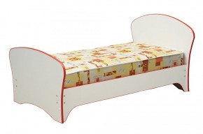 Набор мебели для детской Юниор-10 (с кроватью 800*1600) ЛДСП в Качканаре - kachkanar.ok-mebel.com | фото 3