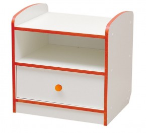 Набор мебели для детской Юниор-10 (с кроватью 800*1600) ЛДСП в Качканаре - kachkanar.ok-mebel.com | фото 4