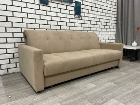 Диван Аккордеон 1280*2000 НПБ подлокотник ПРЯМОЙ в Качканаре - kachkanar.ok-mebel.com | фото