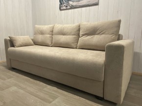 Диван Комфорт-5 (НПБ) велюр Comfort 02 в Качканаре - kachkanar.ok-mebel.com | фото 2