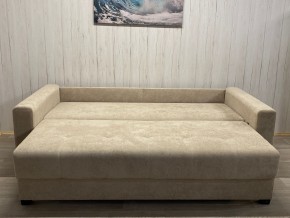 Диван Комфорт-5 (НПБ) велюр Comfort 02 в Качканаре - kachkanar.ok-mebel.com | фото 4
