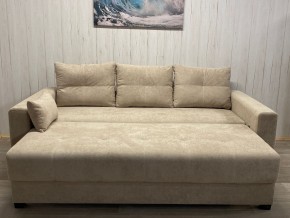 Диван Комфорт-5 (НПБ) велюр Comfort 02 в Качканаре - kachkanar.ok-mebel.com | фото 5