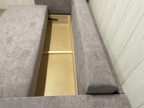 Диван Комфорт-5 (НПБ) велюр Veluta Lux 20 в Качканаре - kachkanar.ok-mebel.com | фото 5