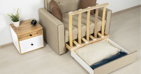 Диван-кровать Найс Р (85) ТД 295 в Качканаре - kachkanar.ok-mebel.com | фото 6