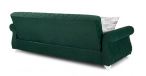 Диван-кровать Роуз ТД 411 + комплект подушек в Качканаре - kachkanar.ok-mebel.com | фото 5