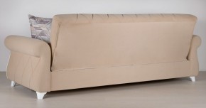 Диван-кровать Роуз ТД 412 + комплект подушек в Качканаре - kachkanar.ok-mebel.com | фото 5