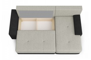 Диван-кровать угловой Альмисса 2т-1пф (1пф-2т) СК Модель 001 в Качканаре - kachkanar.ok-mebel.com | фото 5