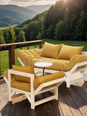 Диван-кушетка Бинго в Качканаре - kachkanar.ok-mebel.com | фото 13