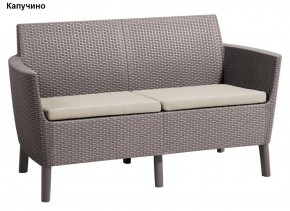Диван Салемо 2-х местный (Salemo 2 seater sofa) в Качканаре - kachkanar.ok-mebel.com | фото 3